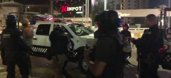 detenido en veracruz detenido en veracruz