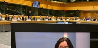 Llegan nuevas sanciones europeas para Rusia