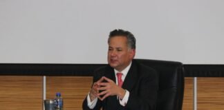 PGJEH investiga desvió por 750 mdp en obra pública santiago nieto