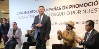 “Continuarán las investigaciones a presidentes municipales”: Menchaca julio menchaca