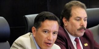 Impulsará SEDECOH a Mipymes carlos henkel