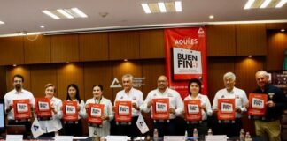 Incrementó 22% la venta promedio diaria en el Buen Fin buen fin Hidalgo