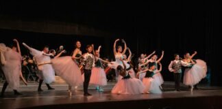 En 100 días, la Secretaría de Cultura recupera y fortalece programas En 100 días, la Secretaría de Cultura recupera y fortalece programas