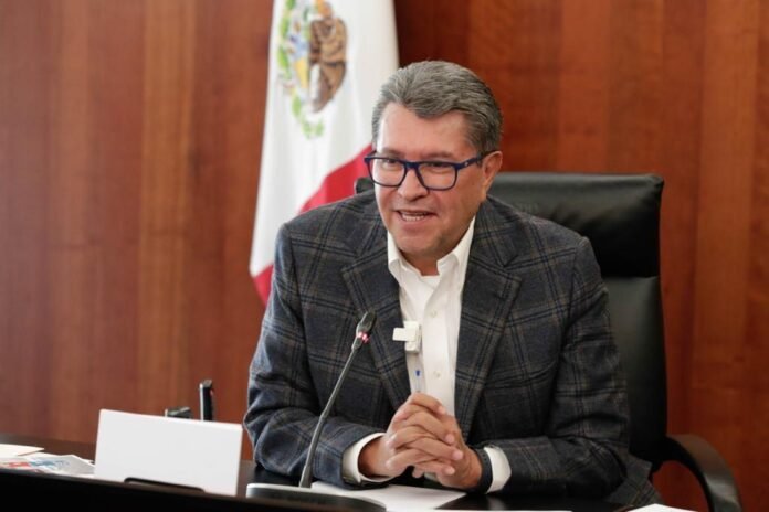 Retomará Senado reforma electoral hasta febrero