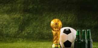 ¿Cuáles son los mejores sport bars para ver la final de Qatar 2022 en CDMX? sports bar