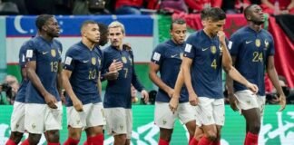 Gripe del Camello ¿Qué es y por qué encendió las alarmas en la selección francesa?