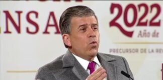 Descarta Profeco venta doble de boletos en concierto de Bad Bunny; Tickertmaster ya inició devolución ricardo mañanera