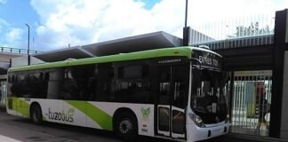 ¡Como recuperar objetos perdidos en el Tuzobús! tuzobus