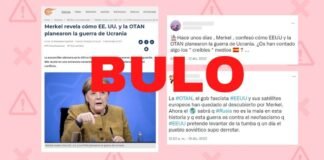 Reaccionan líderes europeos a declaraciones Ángela Merkel