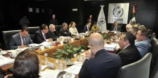 Acusan de opacidad a la CNDH, integrantes de su consejo consultivo Acusan de opacidad a la CNDH, integrantes de su consejo consultivo