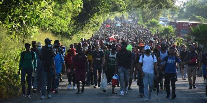 Dia internacional del migrante