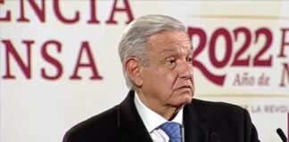 amlo mañanera