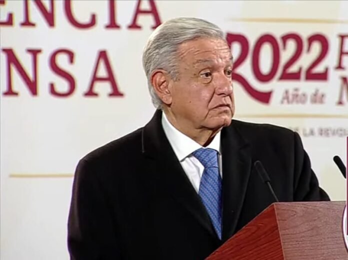 amlo mañanera