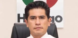 Prevalece unidad en Cabildo de Pachuca y validan gestión de Baños