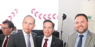 Prevé CMIC 3% de crecimiento para el sector