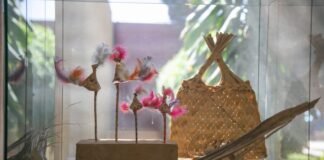 Museo Regional de la Cultura Hñähñu