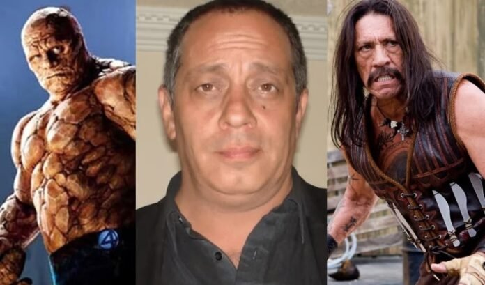 Identifican al actor de doblaje desaparecido