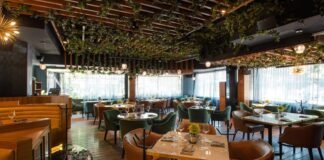 Esperan restauranteros regulación de abasto de agua Restauranteros