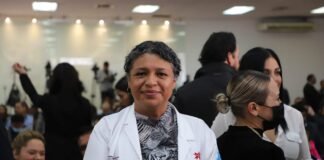 Enfermedades respiratorias controladas en Hidalgo: SSH maria zorayda