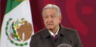 Amlo mañanera