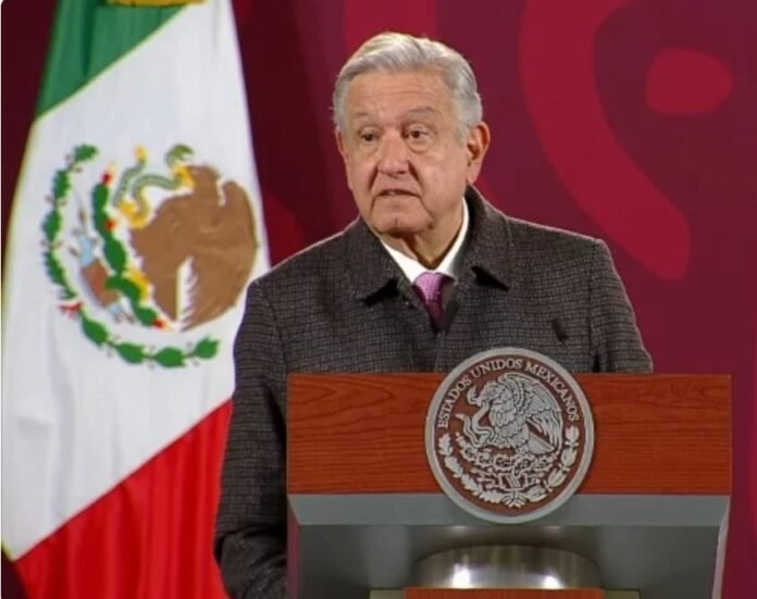 Amlo mañanera
