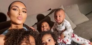 Dura la crianza compartida, endiabladamente difícil: Kim Kardashian Kim Kardashian