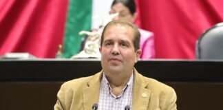 Plantean reformas para garantizar movilidad y accesibilidad universal para adultos mayores Diputado José Luis Garza