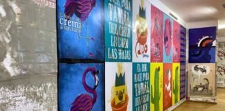 “A darle que es mole de olla” llega con más de 51 citas de diseñadores