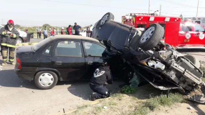 Accidente