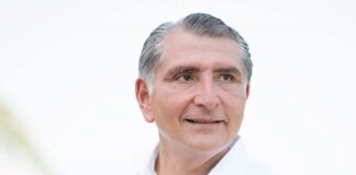 ¡Adán Augusto López sí va para el 2024! Encuestas lo ubican con un 32% de aprobación adan augusto