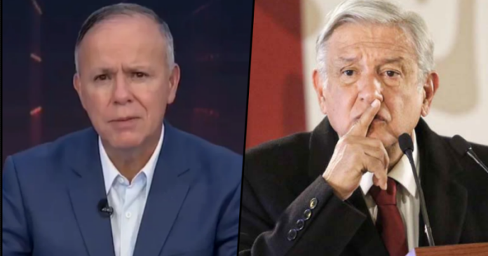 amlo y ciro mañanera