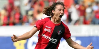 andres guardado