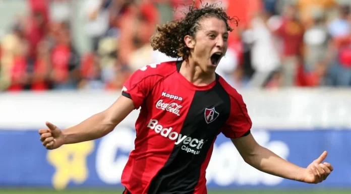 Guardado llega al Pachuca y reconoce “Atlas me cerró las puertas” andres guardado