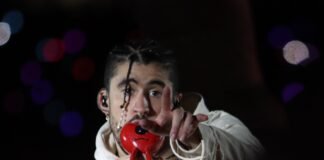 Denuncias penales y uso político del concierto de Bad Bunny