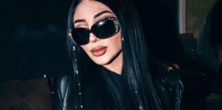 Bajan en plataformas “Gatita” de Bellakath bellakath