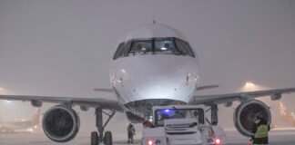 Cómo afecta a las aerolíneas la demora y cancelación de vuelos por bajas temperaturas cancelacion de viajes