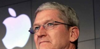 Apple, en medio de críticas de las tecnológicas