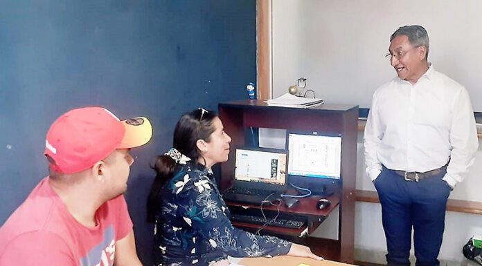 Urge un presupuesto para aplicarse al deporte, César Vázquez cesar-vazquez-