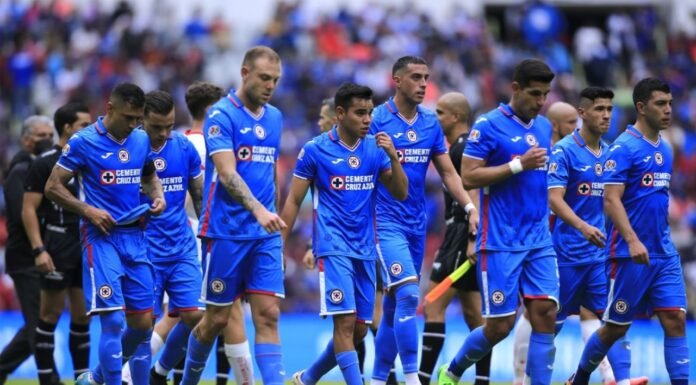 Continúan los refuerzos de baja calidad y baratos en Cruz Azul