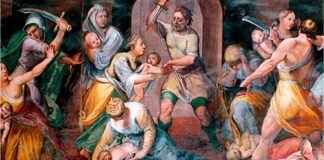 Qué se celebra el Día de los Santos Inocentes y por qué se hacen bromas dia de los santos inocentes