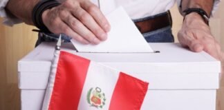 Elecciones en Perú se podrían adelantar para diciembre de 2023: Dina Boluarte elecciones peru