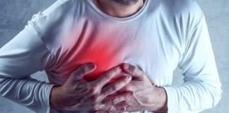 enfermedades del corazon