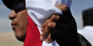 Piden la salida de embajadores exmilitares de Perú exmilitares peruanos