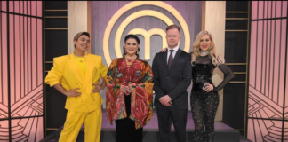 Termina MasterChef Celebrety y el ganador cocina una “Langostina Turner” final master chef