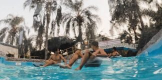 Aguas termales en Hidalgo, “el abrazo” para esta temporada de frío