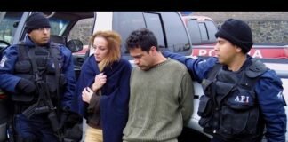 FGR se deslinda de falta de sentencia contra Israel Vallarta israel vallarta detencion