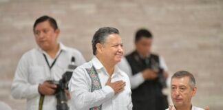 Instituto Hidalguense para Devolverle al Pueblo lo Robado iniciará operaciones en febrero de 2023 Julio Menchaca