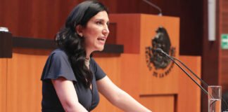 Denuncia PAN ante el INE marcha del 27 de noviembre