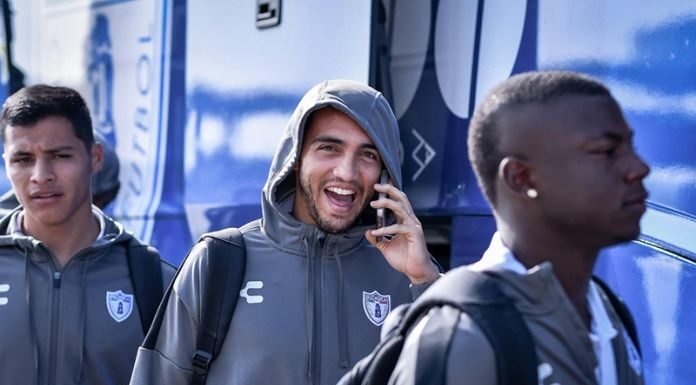 Suman Tuzos a Chávez para su pretemporada