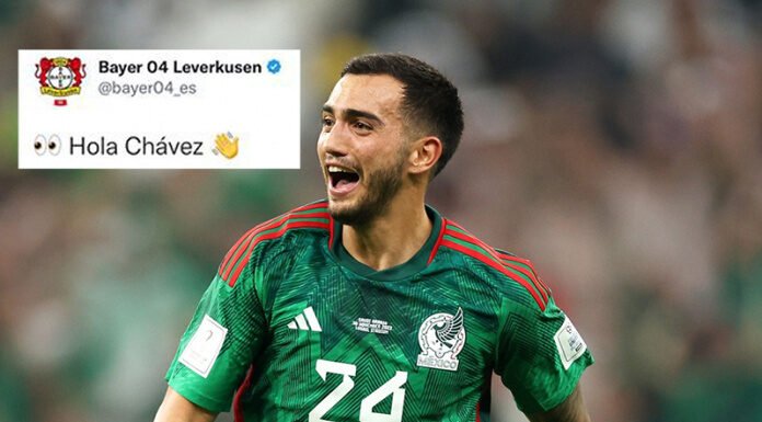 Luis Chávez, el mejor de México por mucho, lo esperan en Europa